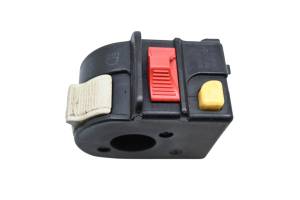 Polaris - 07 Polaris Sportsman 800 EFI 4x4 Headlight On Off Handlebar Switch - Image 2