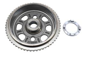 Polaris - 09 Polaris Sportsman 850 XP 4x4 Flywheel Magneto - Image 2
