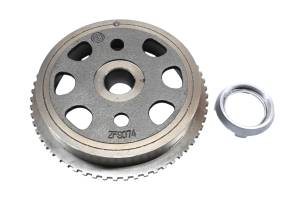 Polaris - 09 Polaris Sportsman 850 XP 4x4 Flywheel Magneto - Image 3
