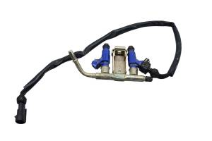 Polaris - 07 Polaris Sportsman 800 EFI 4x4 Fuel Rail & Injectors - Image 3