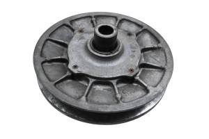 Polaris - 09 Polaris Sportsman 850 XP 4x4 Secondary Driven Clutch - Image 2
