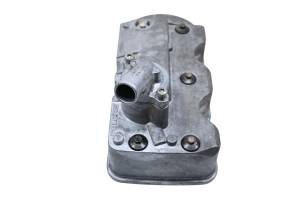 Polaris - 09 Polaris Sportsman 850 XP 4x4 Valve Cover - Image 2
