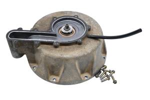 Polaris - 09 Polaris Sportsman 850 XP 4x4 Stator Cover - Image 1