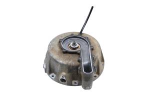 Polaris - 09 Polaris Sportsman 850 XP 4x4 Stator Cover - Image 2