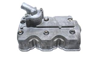 Polaris - 09 Polaris Sportsman 850 XP 4x4 Valve Cover - Image 1