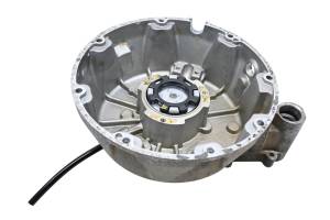 Polaris - 09 Polaris Sportsman 850 XP 4x4 Stator Cover - Image 3