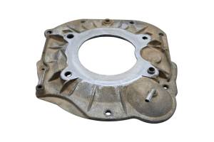 Polaris - 09 Polaris Sportsman 850 XP 4x4 Left Hand Bell Housing Cover - Image 2
