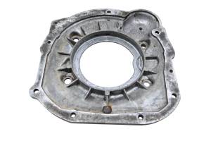 Polaris - 09 Polaris Sportsman 850 XP 4x4 Left Hand Bell Housing Cover - Image 3