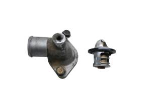 Polaris - 07 Polaris Sportsman 800 EFI 4x4 Thermostat & Cover - Image 2