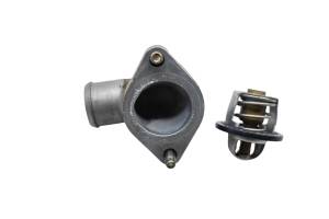 Polaris - 07 Polaris Sportsman 800 EFI 4x4 Thermostat & Cover - Image 3