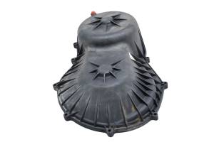 Polaris - 09 Polaris Sportsman 850 XP 4x4 Outer Belt Clutch Cover - Image 2
