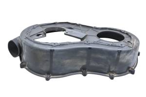 Polaris - 09 Polaris Sportsman 850 XP 4x4 Inner Belt Clutch Cover - Image 2