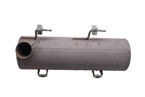 Polaris - 09 Polaris Sportsman 850 XP 4x4 Muffler Exhaust Pipe - Image 1