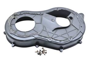 Polaris - 09 Polaris Sportsman 850 XP 4x4 Inner Belt Clutch Cover - Image 1