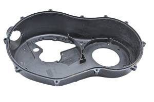 Polaris - 09 Polaris Sportsman 850 XP 4x4 Inner Belt Clutch Cover - Image 3
