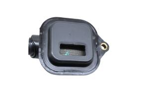 Polaris - 07 Polaris Sportsman 800 EFI 4x4 Oil Deflector Baffle - Image 1