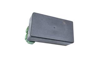 Honda - 00 Honda Foreman 400 4X4 Fan Control Unit TRX400FW - Image 2