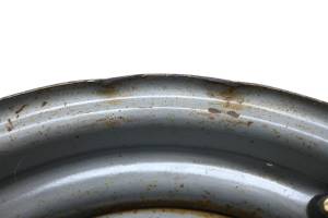 Aftermarket - 00 Honda Foreman 400 4X4 Front Wheels Rims 12X7 4/110 Aftermarket TRX400FW - Image 5