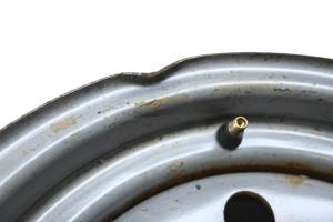 Aftermarket - 00 Honda Foreman 400 4X4 Front Wheels Rims 12X7 4/110 Aftermarket TRX400FW - Image 4