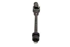 Honda - 00 Honda Foreman 400 4X4 Rear Drive Shaft TRX400FW - Image 2