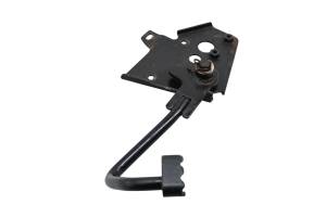 Polaris - 07 Polaris Sportsman 800 EFI 4x4 Rear Brake Pedal - Image 2