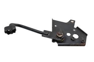 Polaris - 07 Polaris Sportsman 800 EFI 4x4 Rear Brake Pedal - Image 1