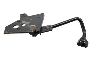 Polaris - 07 Polaris Sportsman 800 EFI 4x4 Rear Brake Pedal - Image 3