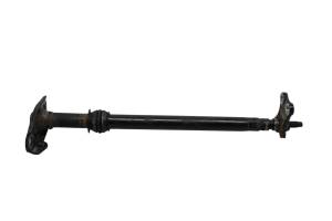 Honda - 00 Honda Foreman 400 4X4 Steering Stem Shaft TRX400FW - Image 1