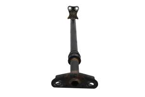 Honda - 00 Honda Foreman 400 4X4 Steering Stem Shaft TRX400FW - Image 3