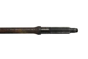 Honda - 00 Honda Foreman 400 4X4 Rear Axle TRX400FW - Image 3