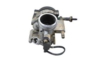 Polaris - 07 Polaris Sportsman 800 EFI 4x4 Throttle Body - Image 2