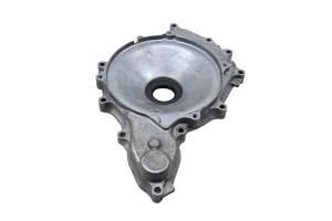 Honda - 00 Honda Foreman 400 4X4 Outer Stator Cover TRX400FW - Image 2