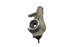 Polaris - 07 Polaris Sportsman 800 EFI 4x4 Front Right Spindle Knuckle - Image 2