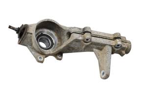 Polaris - 07 Polaris Sportsman 800 EFI 4x4 Front Right Spindle Knuckle - Image 3