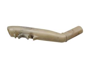 Honda - 00 Honda Foreman 400 4X4 Airbox Hose Intake TRX400FW - Image 1