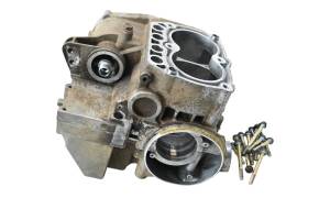 Polaris - 07 Polaris Sportsman 800 EFI 4x4 Crankcase Center Crank Case - Image 1