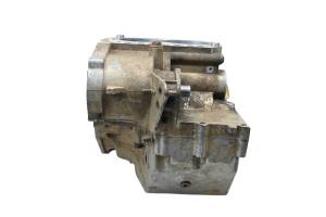 Polaris - 07 Polaris Sportsman 800 EFI 4x4 Crankcase Center Crank Case - Image 4