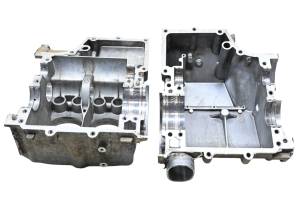 Polaris - 07 Polaris Sportsman 800 EFI 4x4 Crankcase Center Crank Case - Image 5