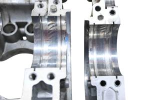 Polaris - 07 Polaris Sportsman 800 EFI 4x4 Crankcase Center Crank Case - Image 6