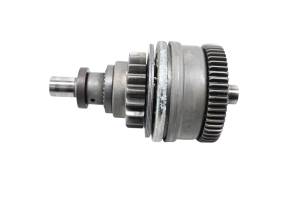 Polaris - 07 Polaris Sportsman 800 EFI 4x4 Starter Bendix Gear - Image 1