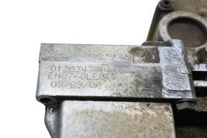 Polaris - 07 Polaris Sportsman 800 EFI 4x4 Crankcase Center Crank Case - Image 7
