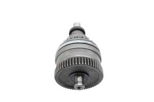 Polaris - 07 Polaris Sportsman 800 EFI 4x4 Starter Bendix Gear - Image 3