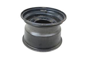 Polaris - 07 Polaris Sportsman 800 EFI 4x4 Rear Wheel Rim 12X8 4/156 - Image 3