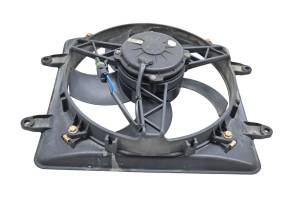 Polaris - 07 Polaris Sportsman 800 EFI 4x4 Radiator Fan - Image 3