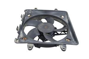 Polaris - 07 Polaris Sportsman 800 EFI 4x4 Radiator Fan - Image 2