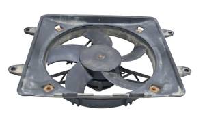 Polaris - 07 Polaris Sportsman 800 EFI 4x4 Radiator Fan - Image 1