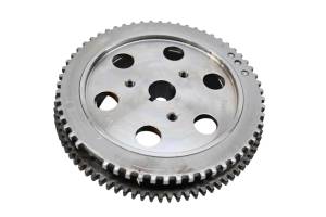 Polaris - 07 Polaris Sportsman 800 EFI 4x4 Flywheel Magneto - Image 2
