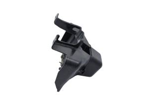 Honda - 00 Honda Foreman 400 4X4 Right Headlight Cover Trim Bucket TRX400FW - Image 2