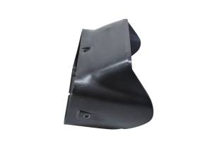 Honda - 00 Honda Foreman 400 4X4 Center Headlight Cover TRX400FW - Image 2
