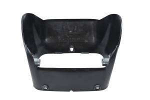 Honda - 00 Honda Foreman 400 4X4 Center Headlight Cover TRX400FW - Image 3